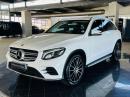 Thumbnail Mercedes-Benz GLC GLC250 4Matic AMG Line