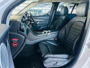Mercedes-Benz GLC GLC250 4Matic AMG Line - Image 5