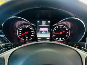 Mercedes-Benz GLC GLC250 4Matic AMG Line - Image 7