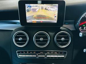 Mercedes-Benz GLC GLC250 4Matic AMG Line - Image 8