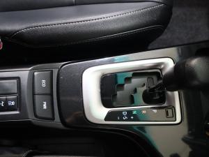 Toyota Fortuner 2.4GD-6 auto - Image 10
