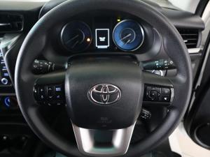 Toyota Fortuner 2.4GD-6 auto - Image 11