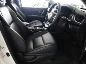 Toyota Fortuner 2.4GD-6 auto - Image 13