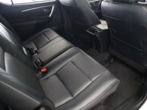 Toyota Fortuner 2.4GD-6 auto - Image 15