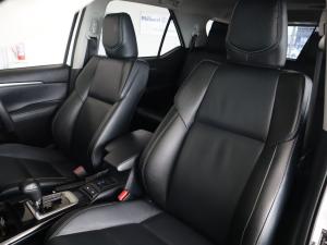 Toyota Fortuner 2.4GD-6 auto - Image 16