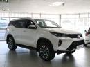 Thumbnail Toyota Fortuner 2.4GD-6 auto
