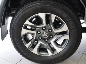 Toyota Fortuner 2.4GD-6 auto - Image 22