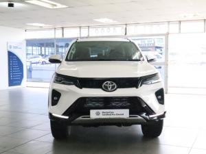 Toyota Fortuner 2.4GD-6 auto - Image 7