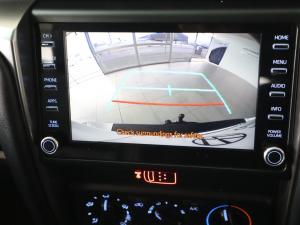 Toyota Fortuner 2.4GD-6 auto - Image 8
