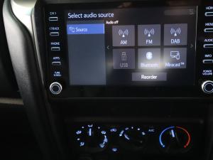 Toyota Fortuner 2.4GD-6 auto - Image 10