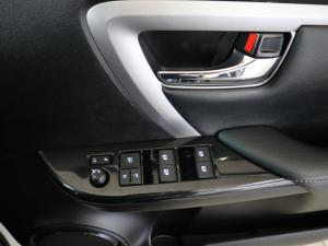 Toyota Fortuner 2.4GD-6 auto - Image 13