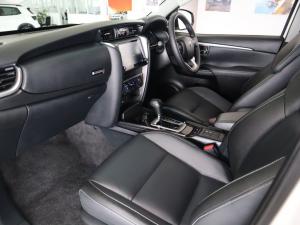 Toyota Fortuner 2.4GD-6 auto - Image 18