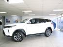 Thumbnail Toyota Fortuner 2.4GD-6 auto