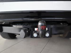 Toyota Fortuner 2.4GD-6 auto - Image 25
