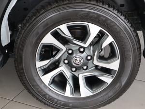 Toyota Fortuner 2.4GD-6 auto - Image 27