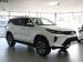 Toyota Fortuner 2.4GD-6 auto - Thumbnail 3