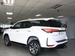 Toyota Fortuner 2.4GD-6 auto - Image 4