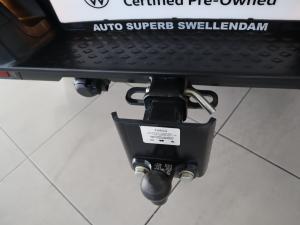 Volkswagen Amarok 2.0BiTDI double cab Life 4Motion - Image 10