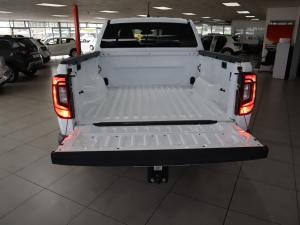 Volkswagen Amarok 2.0BiTDI double cab Life 4Motion - Image 14