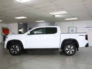 Volkswagen Amarok 2.0BiTDI double cab Life 4Motion - Image 3