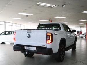 Volkswagen Amarok 2.0BiTDI double cab Life 4Motion - Image 5