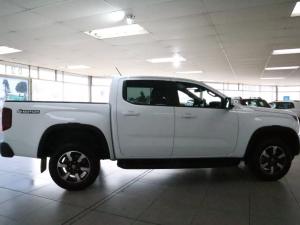Volkswagen Amarok 2.0BiTDI double cab Life 4Motion - Image 6