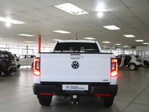 Volkswagen Amarok 2.0BiTDI double cab Life 4Motion - Image 7