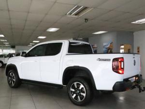 Volkswagen Amarok 2.0BiTDI double cab Life 4Motion - Image 8