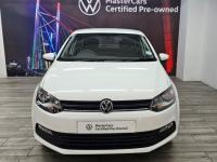 Thumbnail Volkswagen Polo Vivo hatch 1.6 Comfortline auto