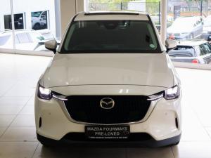 Mazda CX-60 2.5 AWD Individual - Image 5