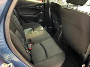 Mazda CX-3 2.0 Active - Image 10