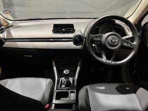 Mazda CX-3 2.0 Active - Image 11