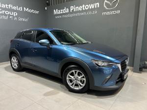 Mazda CX-3 2.0 Active - Image 1