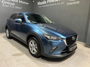 Mazda CX-3 2.0 Active - Image 2