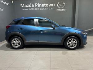 Mazda CX-3 2.0 Active - Image 3