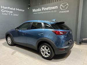 Mazda CX-3 2.0 Active - Image 6