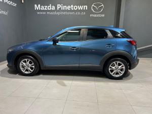 Mazda CX-3 2.0 Active - Image 7