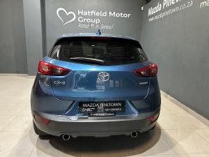 Mazda CX-3 2.0 Active - Image 8