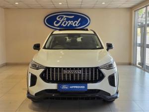Haval Jolion Pro 1.5T S Ultra Luxury - Image 4