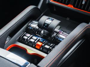 BYD Shark 6 Premium AWD - Image 11