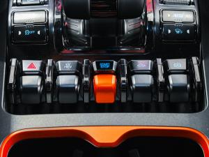 BYD Shark 6 Premium AWD - Image 13