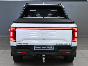 BYD Shark 6 Premium AWD - Image 18