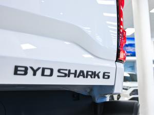 BYD Shark 6 Premium AWD - Image 19