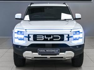 BYD Shark 6 Premium AWD - Image 4