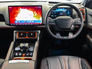 BYD Shark 6 Premium AWD - Image 8