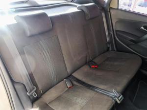 Volkswagen Polo Vivo hatch 1.0TSI GT - Image 16