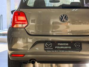 Volkswagen Polo Vivo hatch 1.0TSI GT - Image 17
