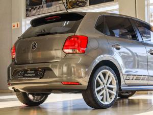Volkswagen Polo Vivo hatch 1.0TSI GT - Image 18