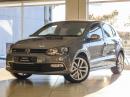 Thumbnail Volkswagen Polo Vivo hatch 1.0TSI GT