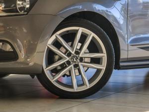 Volkswagen Polo Vivo hatch 1.0TSI GT - Image 2
